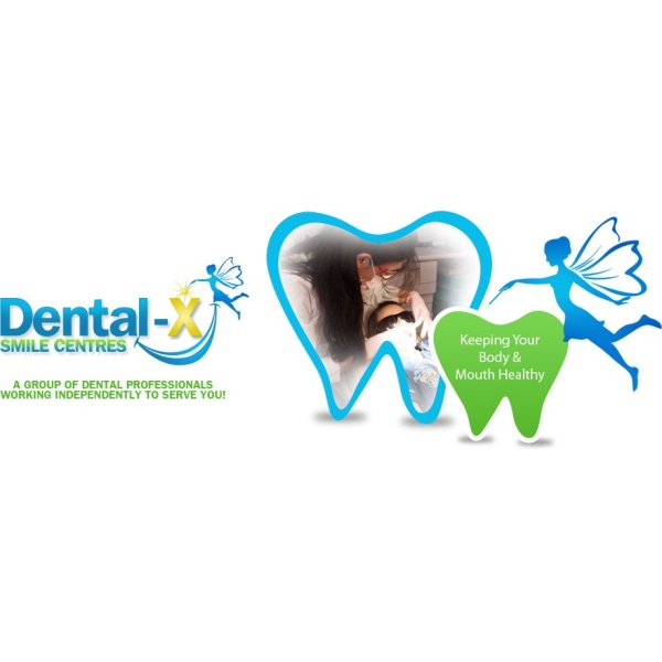 Dental-X Smile Centres - Clinictor