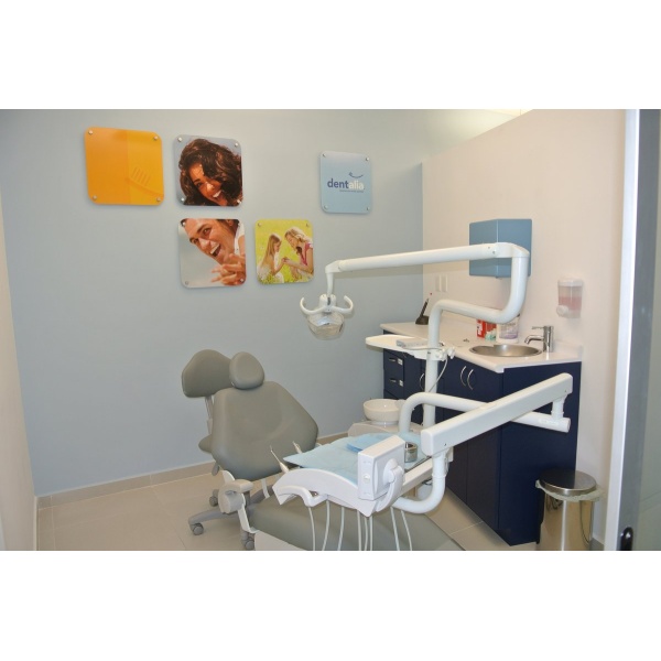 Dentalia - Playa Del Carmen - Clinictor