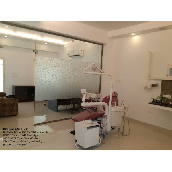 DENTALIGN - Clinictor