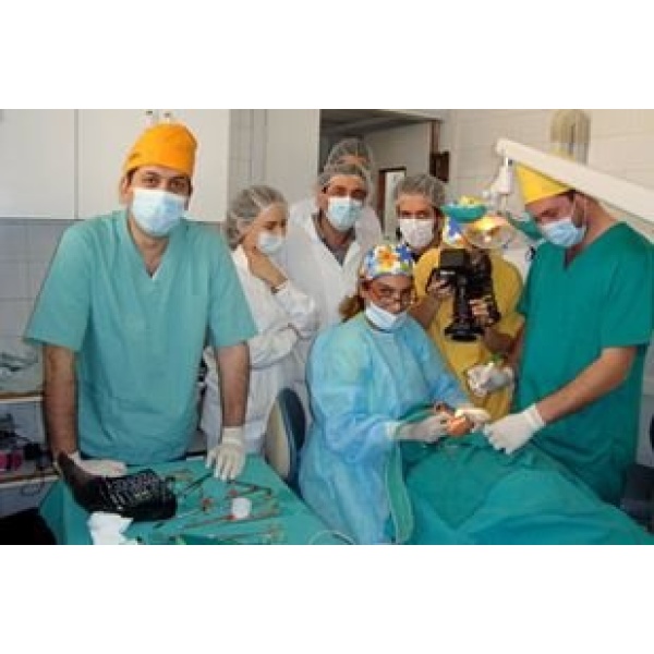 Dentall Clinic - Clinictor