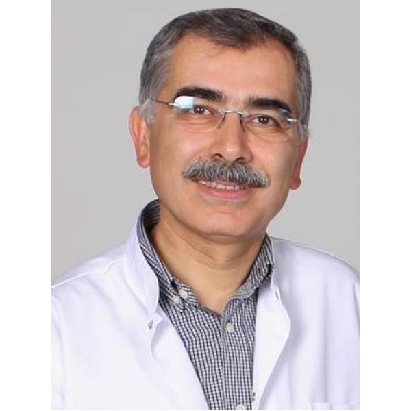 Dentalpark Kayseri Denthospital - Clinictor