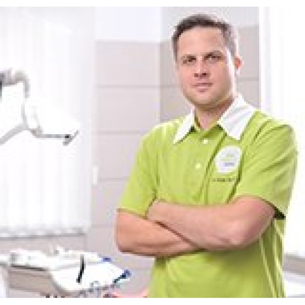 Dentalsedation - Clinictor