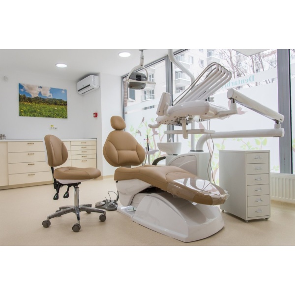 Dentarbre Dental Clinic - Clinictor