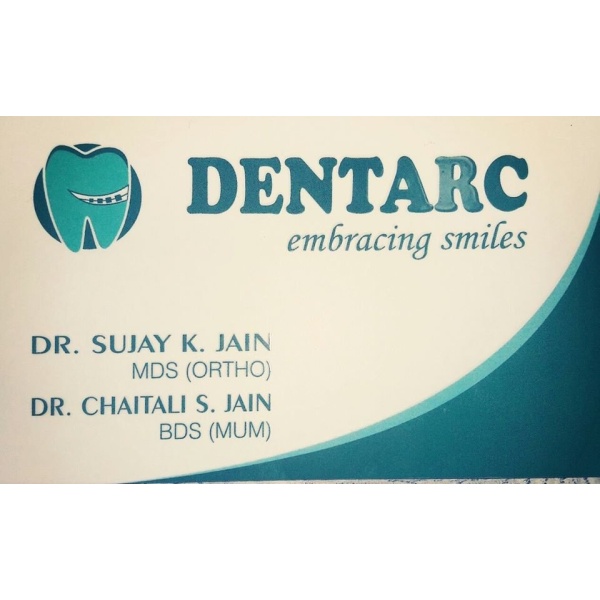 Dentarc dental clinic - Clinictor