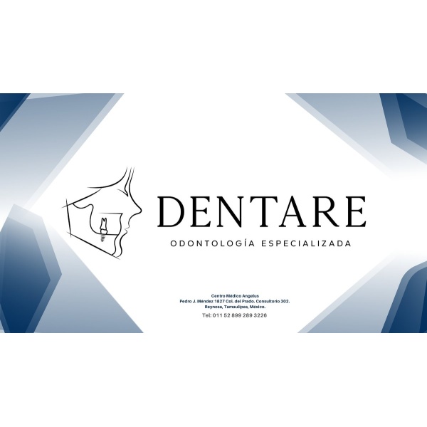 Dentare Odontología Especializada - Clinictor