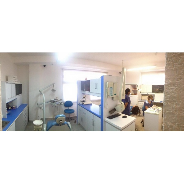 Dentaris - Centre for Dental Excellence - Clinictor