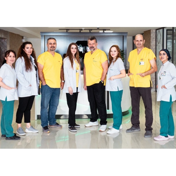 Dentasey Dental Clinic Kusadasi - Clinictor