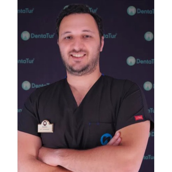 Dentatur - Istanbul - Clinictor