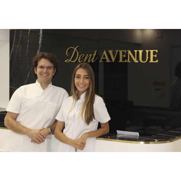 Dentavenue Dental Clinic - Clinictor