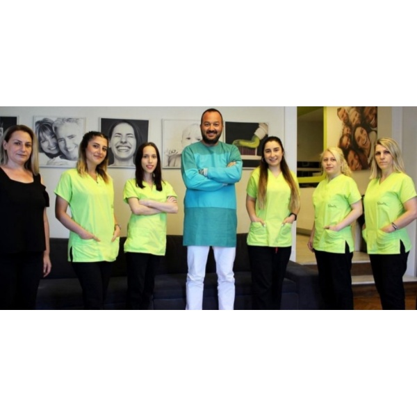 DentaVita Dental Clinique - Clinictor