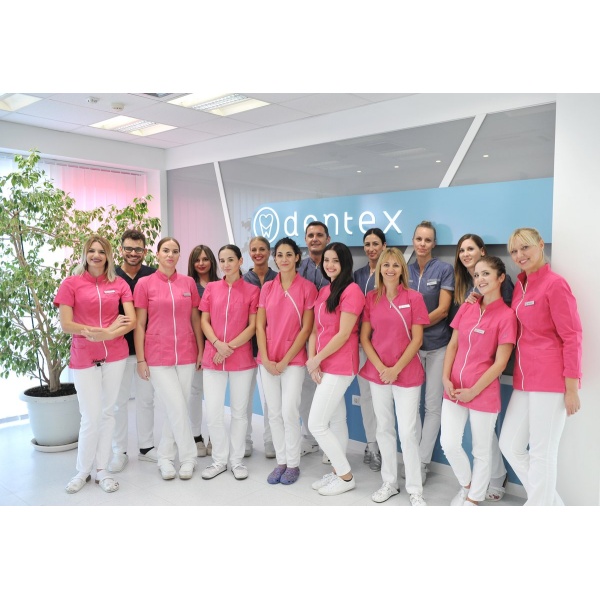 DENTEX Dental Clinic & Implantology Center - Clinictor