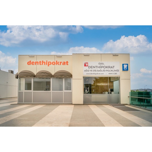 Denthipokrat Bodrum - Clinictor