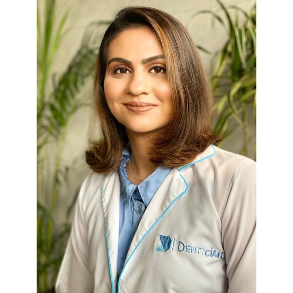 Dentician - Clinictor