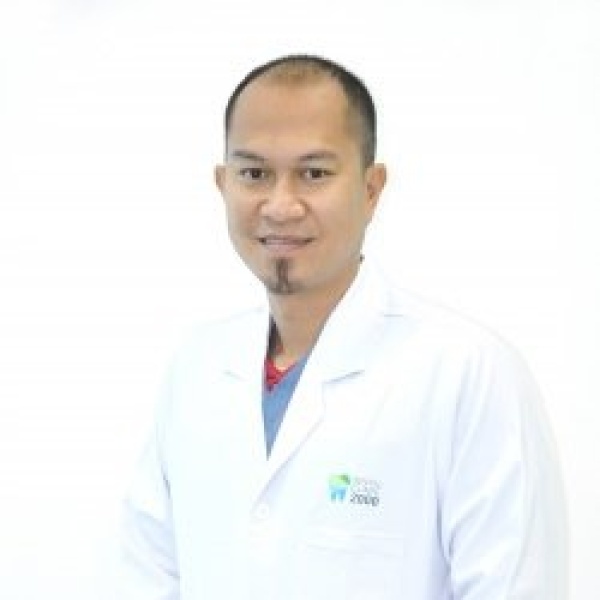 Dentist 2000 - Base 2 - Clinictor
