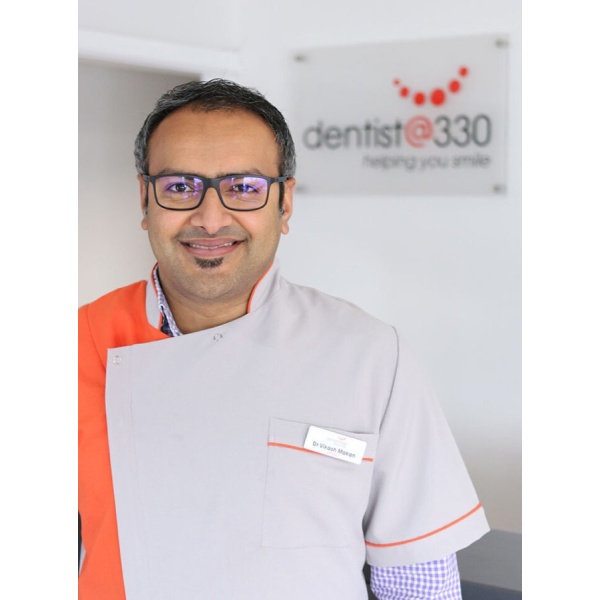 Dentist@330 - Clinictor