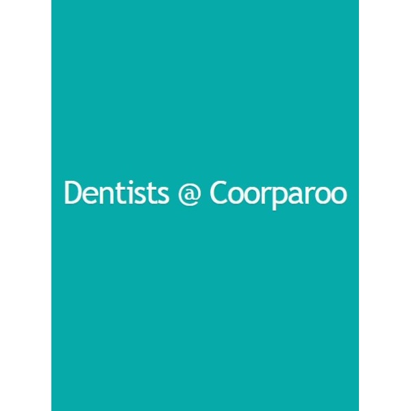 Dentist At Coorparoo - Clinictor