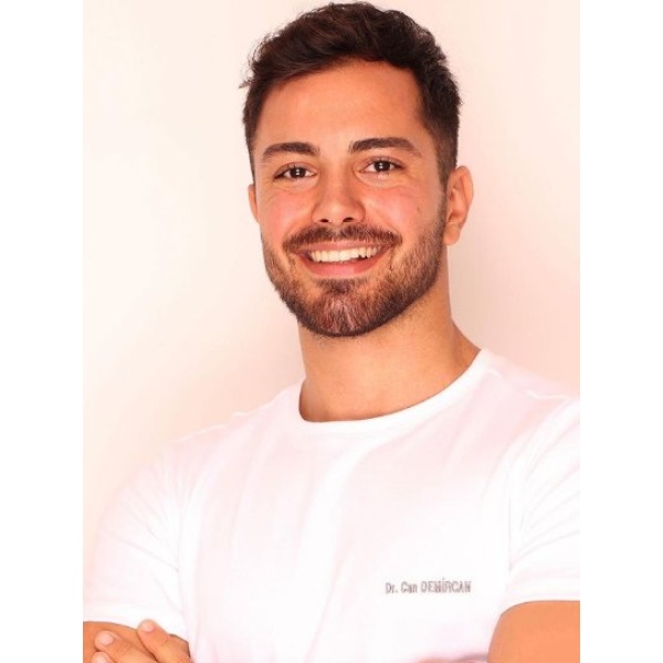 Dentist Can Demircan - Clinictor