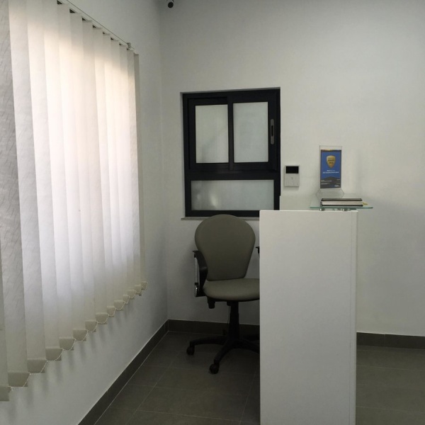Dentist Hammamet: Dr Houda Djebali - Clinictor