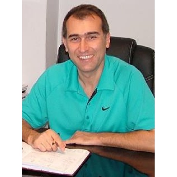 DENTIST MURAT ÖZBIYIK - Clinictor