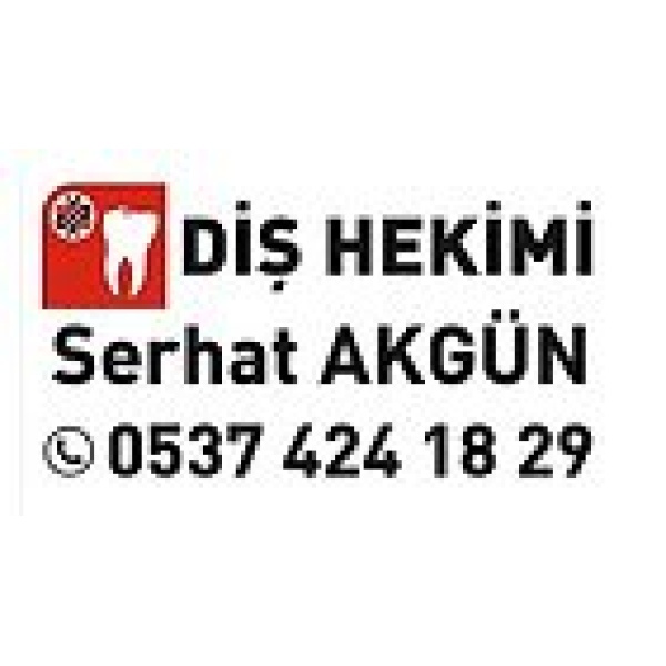 Dentist Serhat Akgun - Clinictor