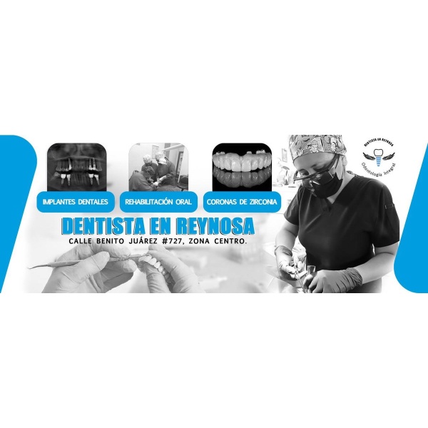 Dentista en reynosa - Clinictor