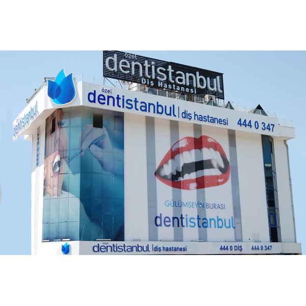 Dentistanbul - Clinictor