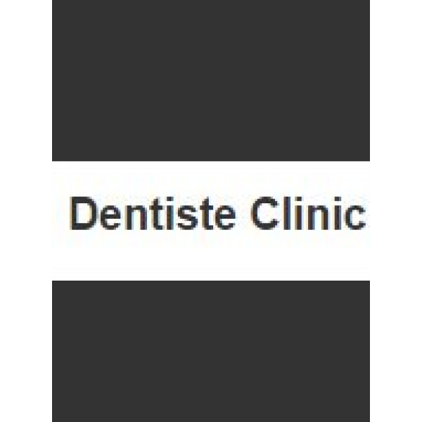 Dentiste Clinic - Clinictor