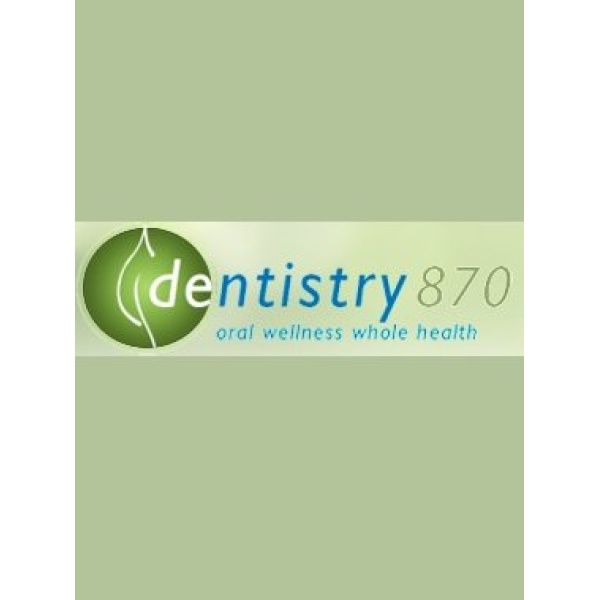 Dentistry 870 - Clinictor