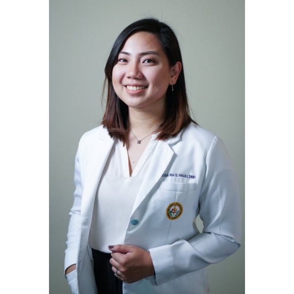 Dentistry by Halili & Suguitan - Clinictor