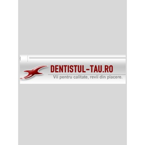 Dentistul-Tau - Clinictor