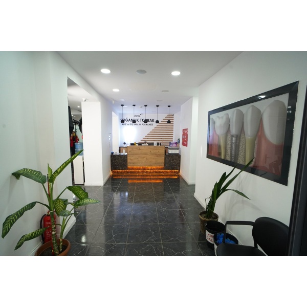 Dentland Clinic - Clinictor