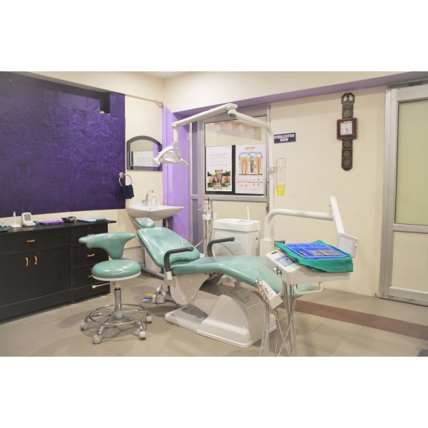 Dentocare Dental & Implant Centre - Clinictor
