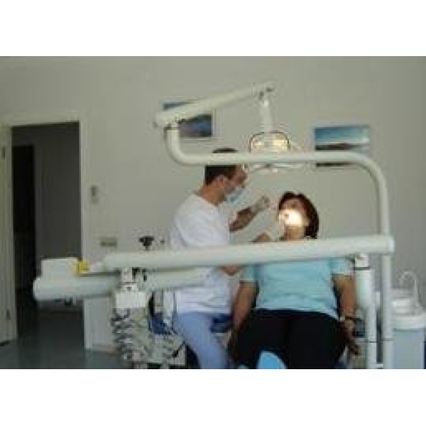 Dentreatia - Clinictor