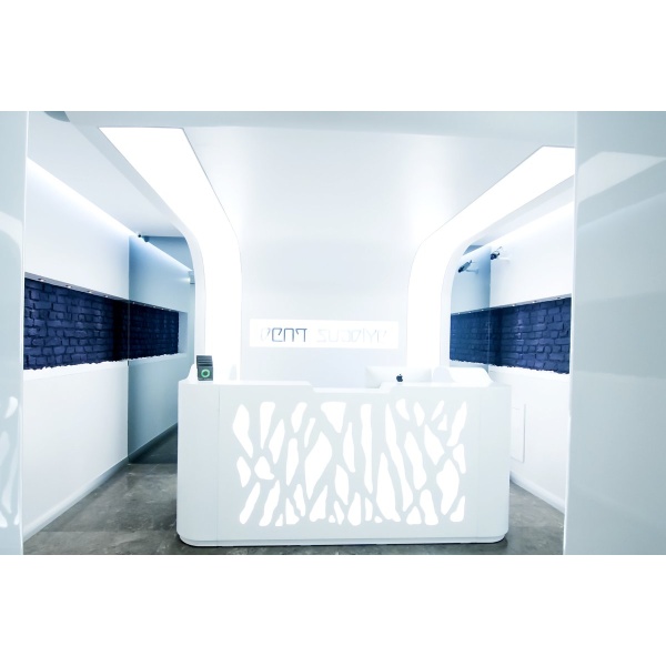 DENTSUADIYE - Clinictor