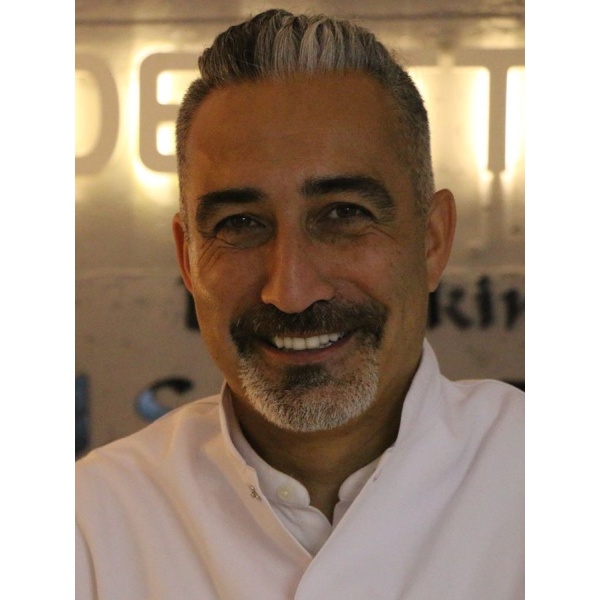 Denttürk Diş Kliniği - Clinictor