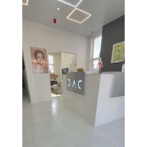 Dermal Aesthetic Clinic - Clinictor