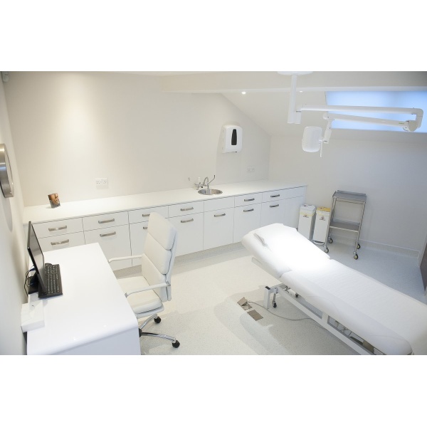 DermalClinic - Clinictor