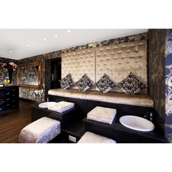 Dermaspa Milton Keynes - Clinictor