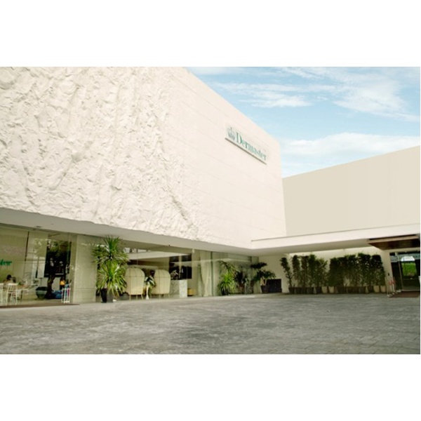 Dermaster Thailand - Clinictor
