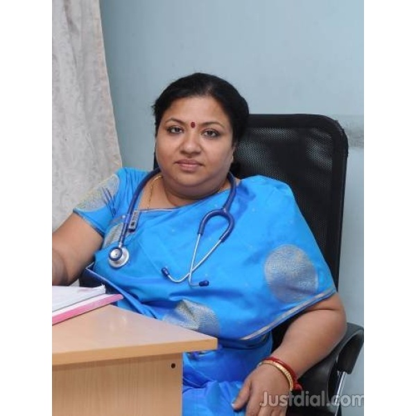 DermaTress Advanced Cosmetology Clinic - Clinictor
