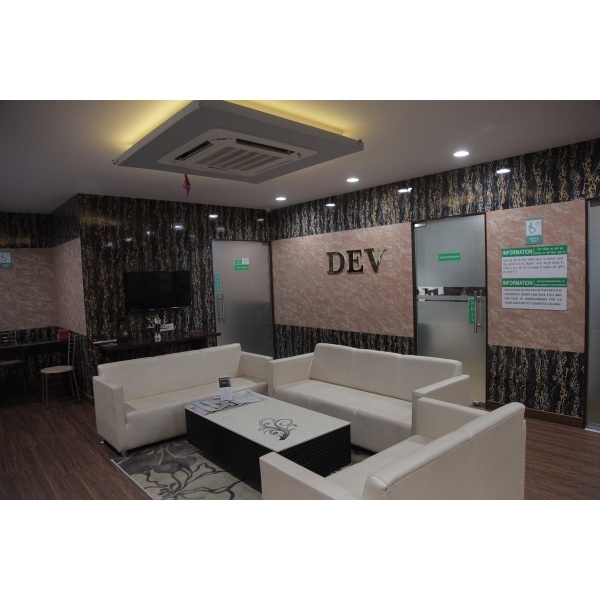 Dev IVF and Test Tube Baby Center - Clinictor