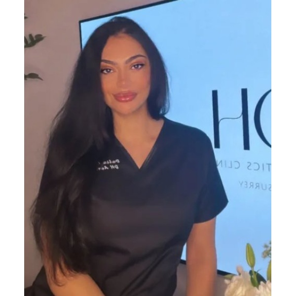 DH Aesthetics Clinic - Clinictor