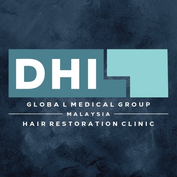 DHI-Direct Hair Implantation - Clinictor