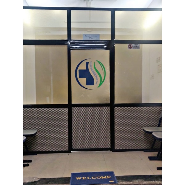 Dhukka orthopedic & Physiotherapy - Clinictor