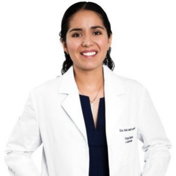 Digestive and Laparoscopy Surgery Dra. Leonher - Clinictor