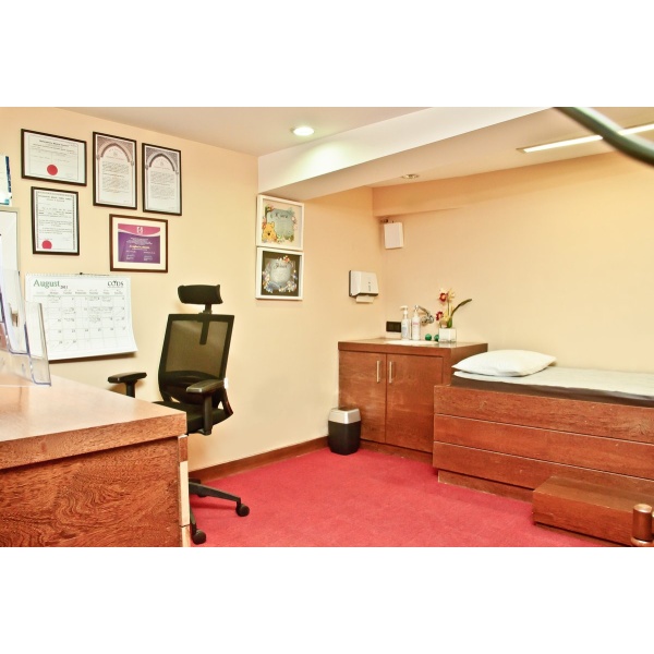 Clinictor - Digestive Health Institute By Dr. Muffi