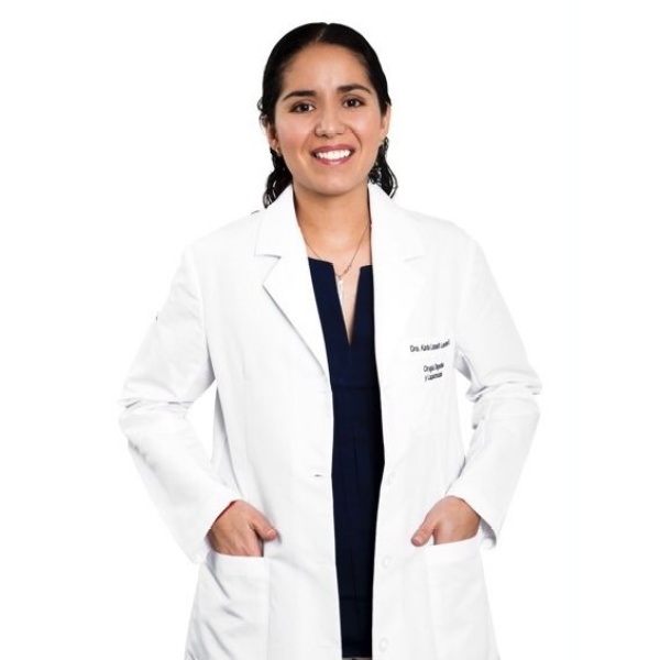 Digestive Surgery Dra. Karla L. Leonher - Clinictor