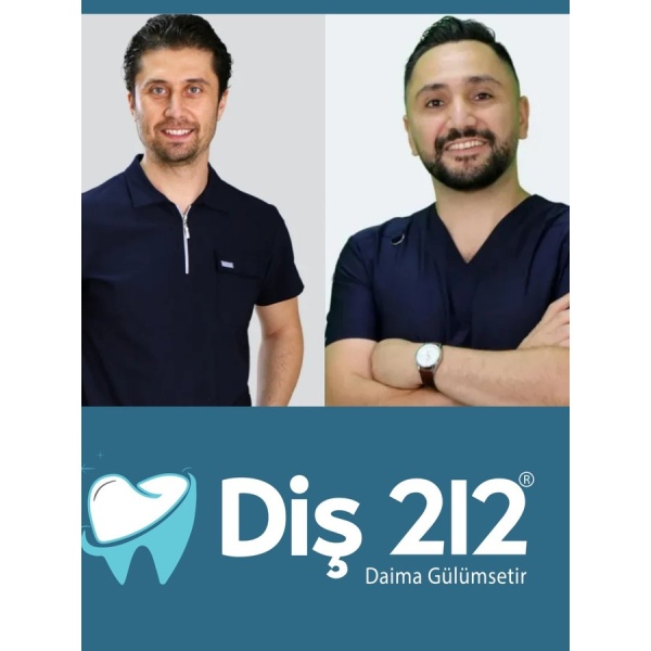 Diş 212-Smile Center - Clinictor