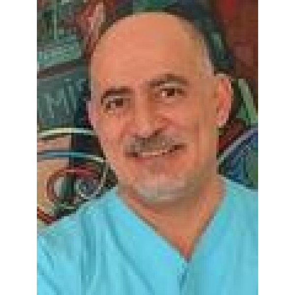 Diş Doktoru Cem Dundar - Clinictor