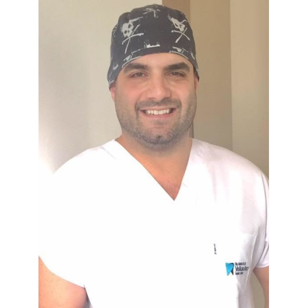 Diş Hekimi Dr. Dt. Volkan Arıcı - Clinictor
